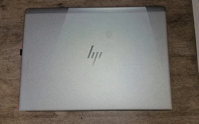 HP EliteBook G5 Core i5 8th Gen | Premium Laptop