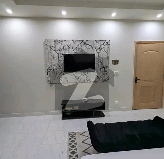 Centrally Located Flat Available In Jubilee Town For Sale