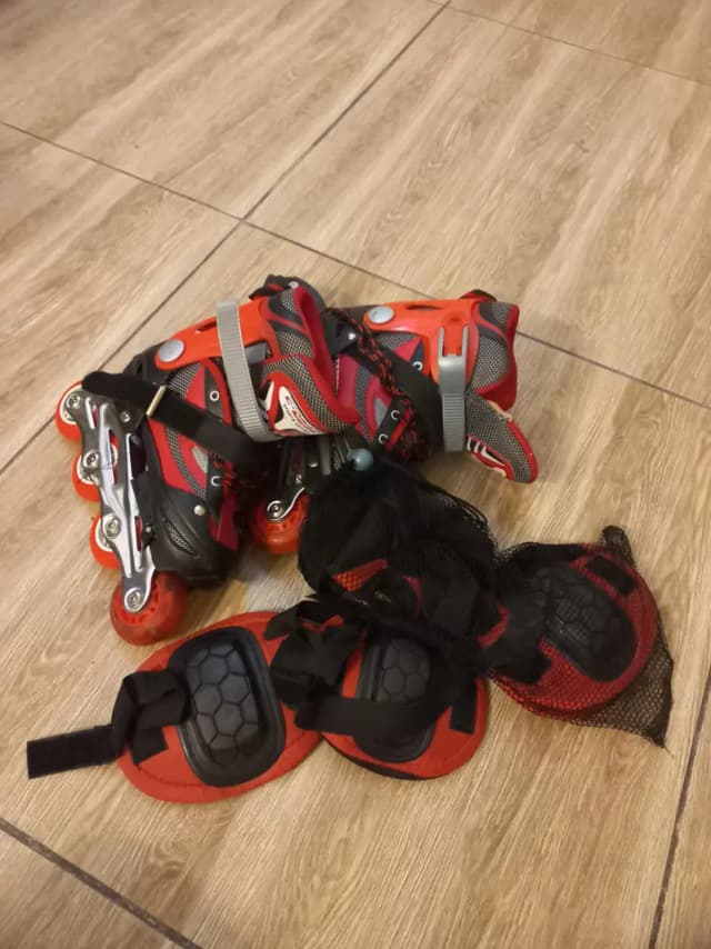 Kids Imported Skate Shoes For Sale