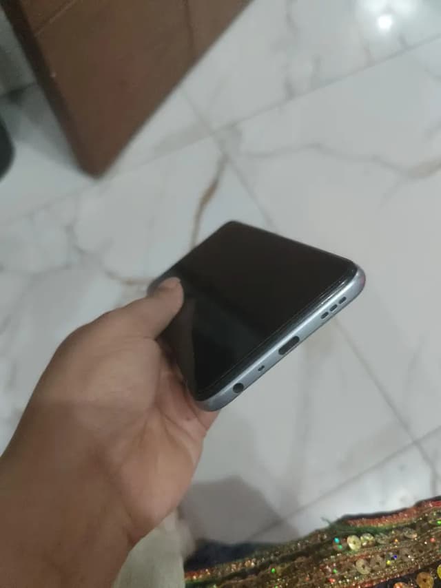 OPPO A54