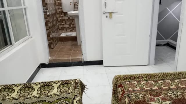 ROOM FOR FEMALE IN GIRLS HOSTEL satellite town rawalpindi