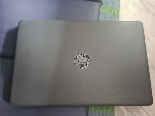 HP 255 G7
