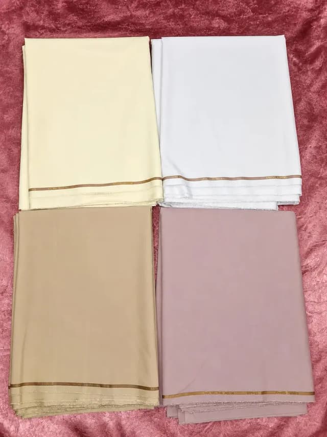 Original Gul Ahmed Wash & Wear Men's Unstitched Suits | Premium Fall