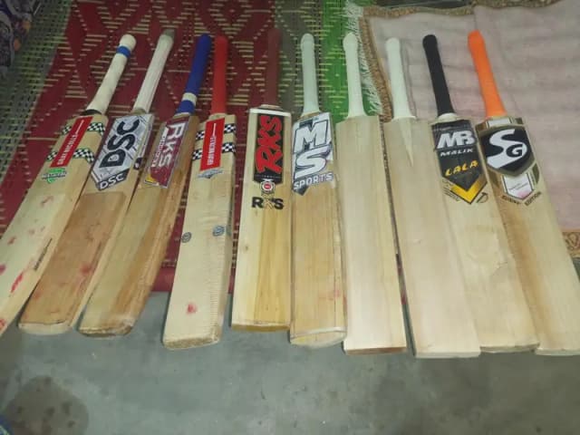 hard ball equipments
