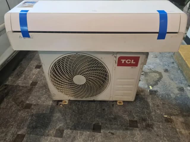 TCL 1.5 ton Dc Inverter Available