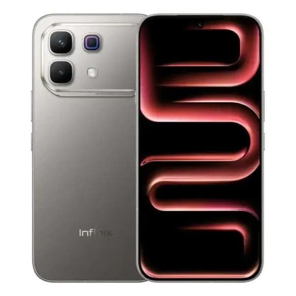 Infinix Note 60 Pro