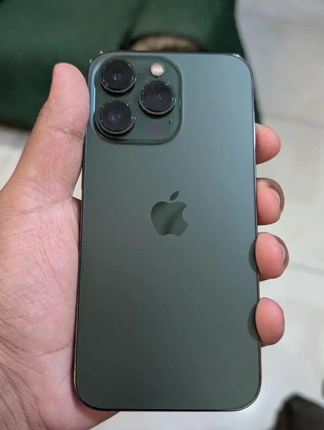 Apple iPhone 13 Pro JV