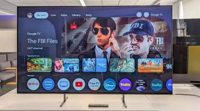 49 InCh TCL Smart 4k UHD LED TV 3 Year Warranty O3OO4675739