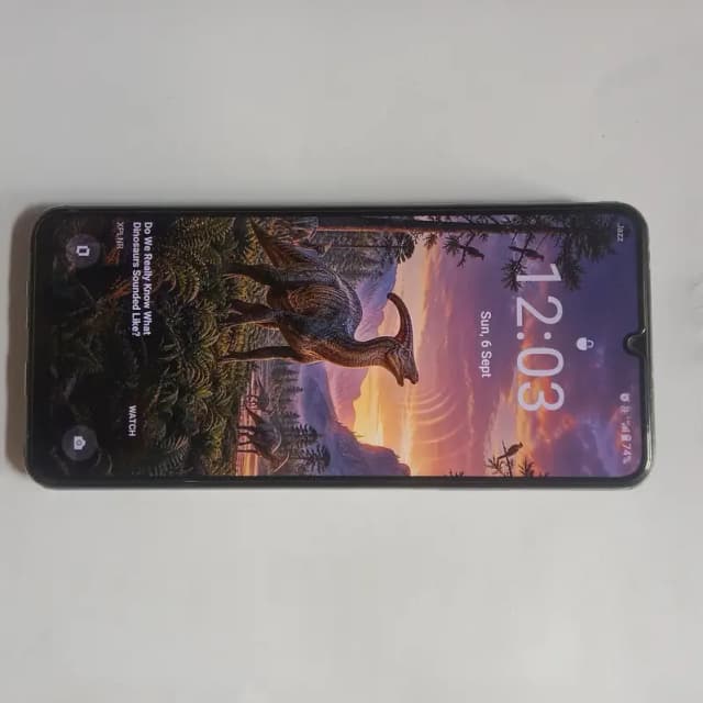 Realme Note 60