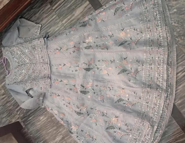 Brand New Lehanga