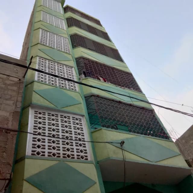 3 Bedrooms For Rent Qayumabad Sector A
