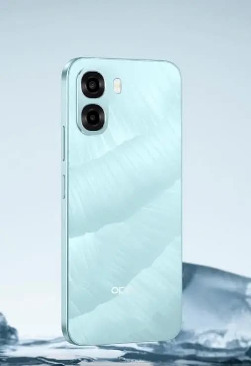 OPPO A6