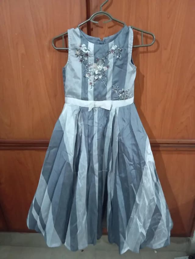 Fancy Frock