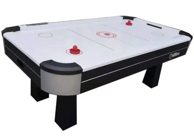 7ft Air Hockey Table – Marshal Fitness