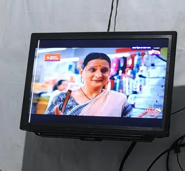 Samsung LED TV Full HD 24"