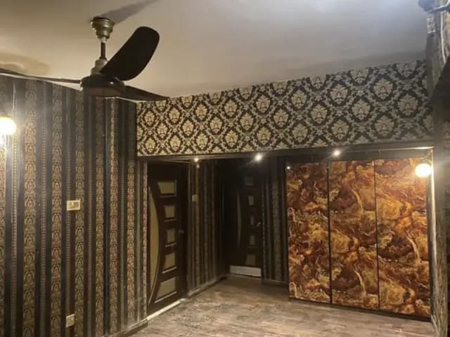 Luxury apartment for rent
