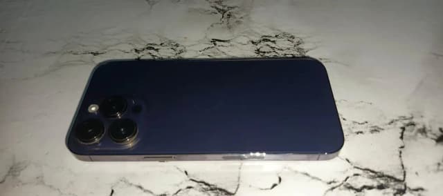 Apple iPhone 14 Pro Max