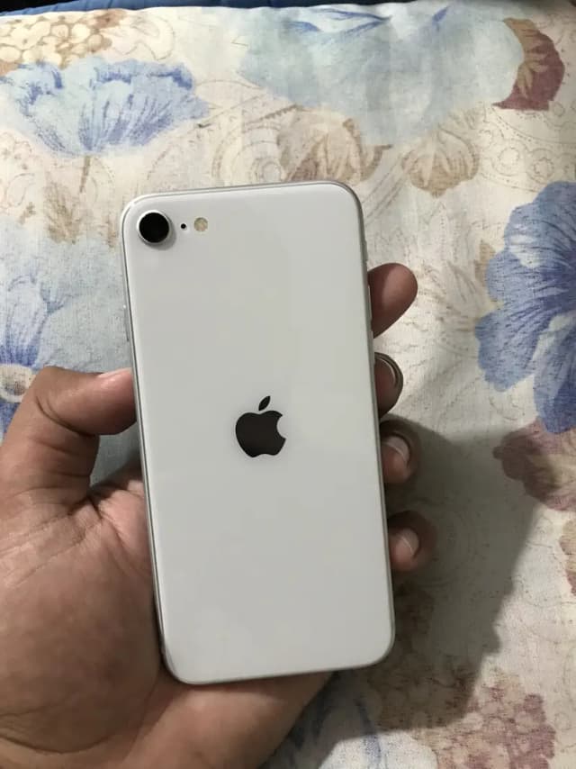 Iphone SE 2020 PTA Approved