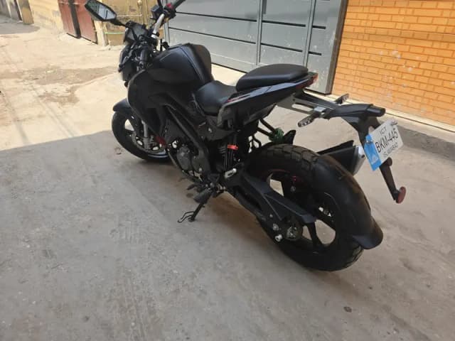 Benelli 180S