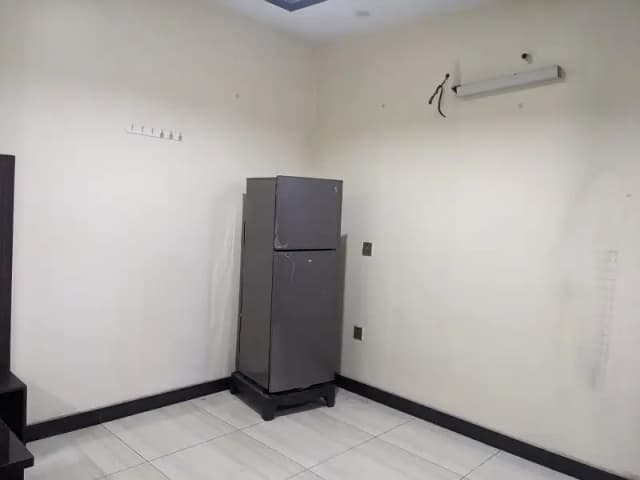 Double Bed Furnished Apartment Available For Rent In Citi Housing Society Gujranwala