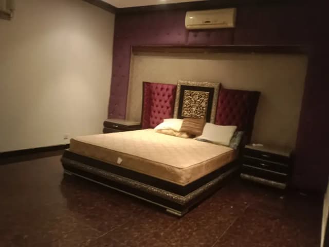 Furnished Room For Rent