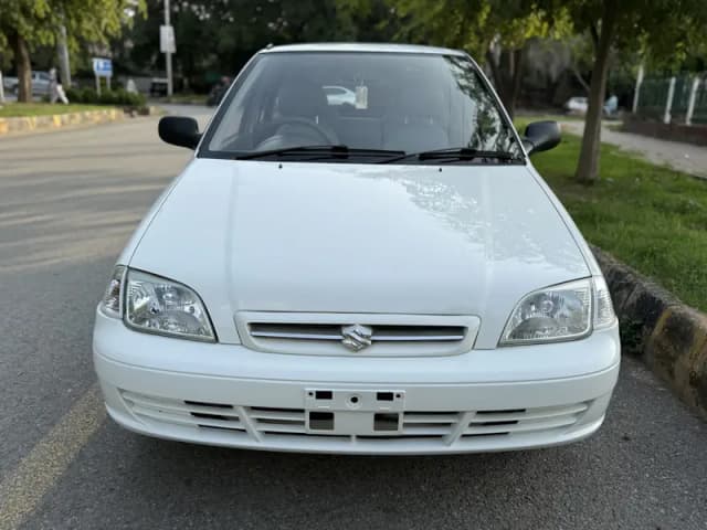 SUZUKI CULTUS 2006 ,SUZUKI,CULTUS,2006