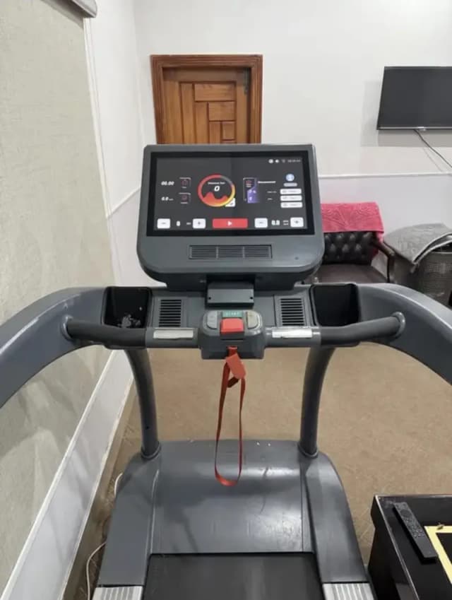 Treadmill for Sale – Excellent Condition | Home & Gym Use