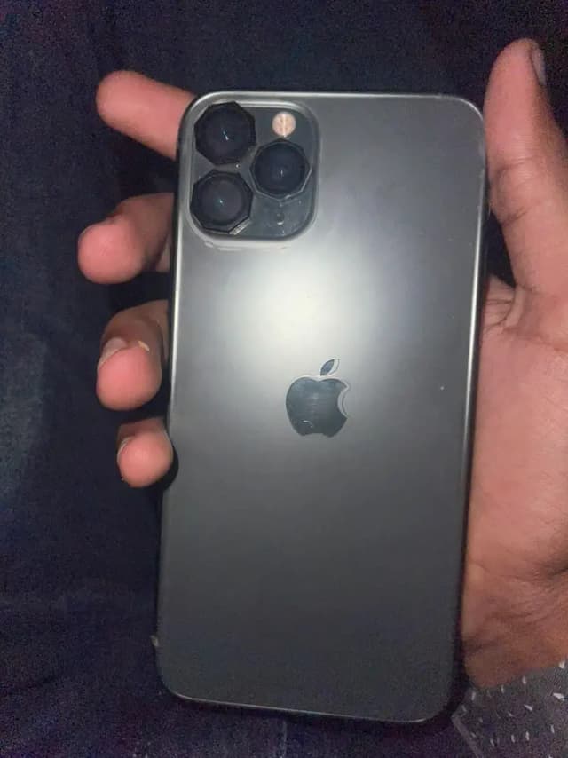 Apple iPhone 11 Pro