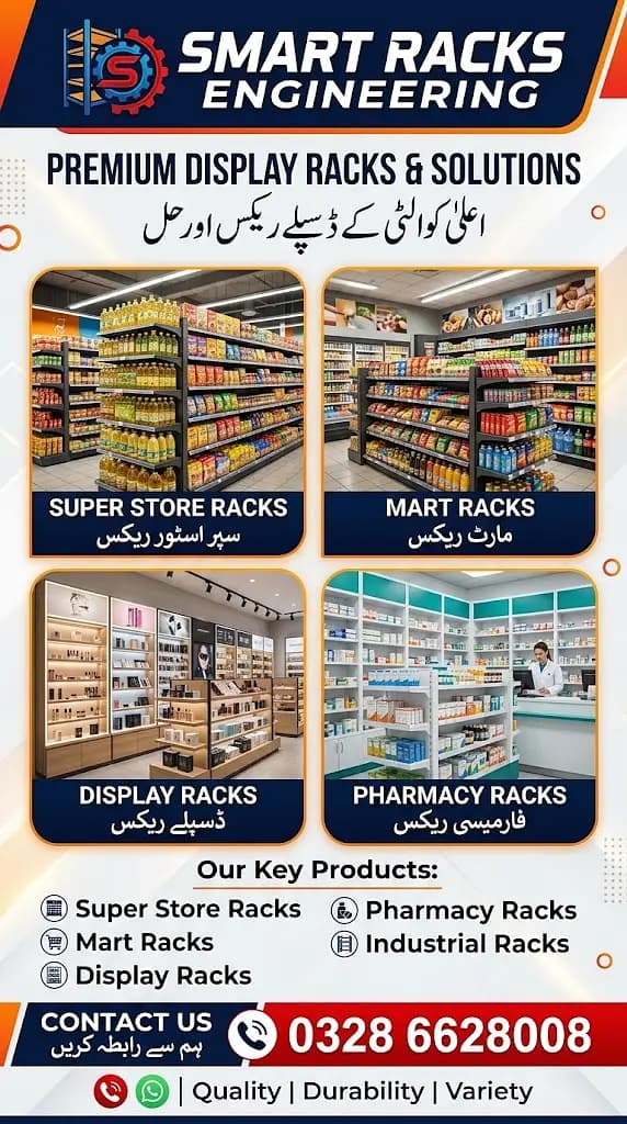 Super store rack | Pharmacy racks | mart Shop Rack | shop Rack