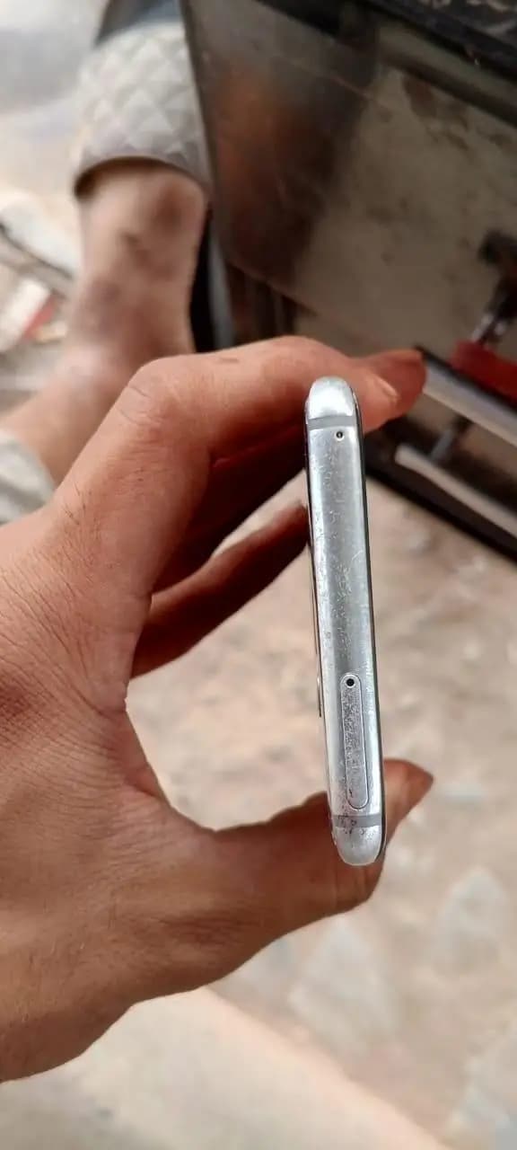 Samsung Mobile S8 Plus