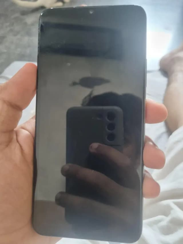 Vivo S1