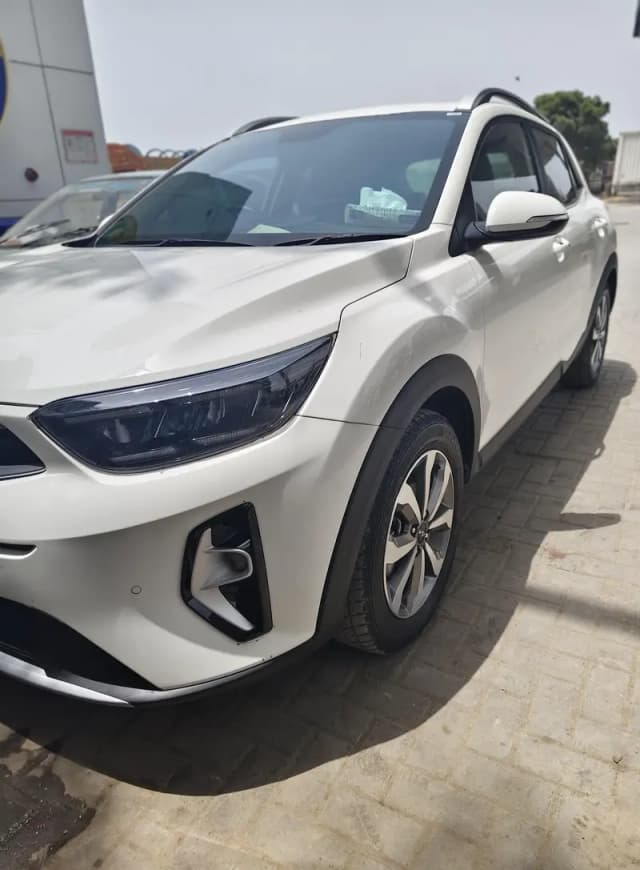KIA STONIC EX Plus 2026 | STONIC PLUS 2026 FOR SALE | Genuine Condi