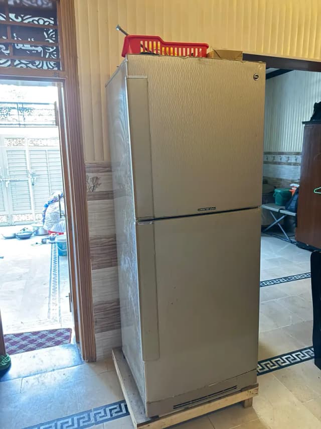 PEL Desire Infinite Double Door Refrigerator | Excellent Condition
