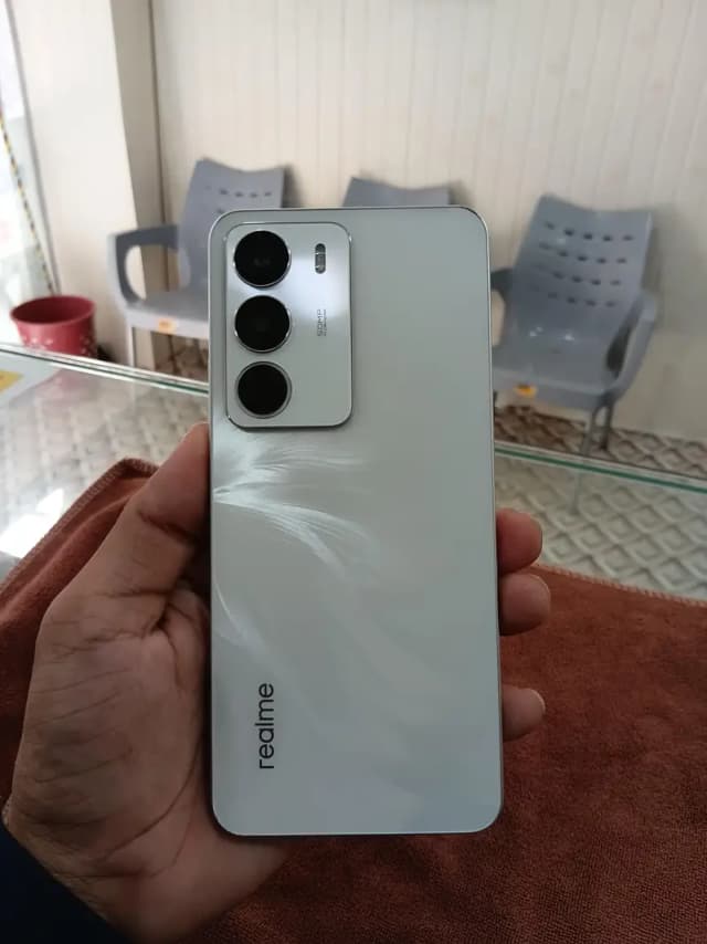 Realme C71