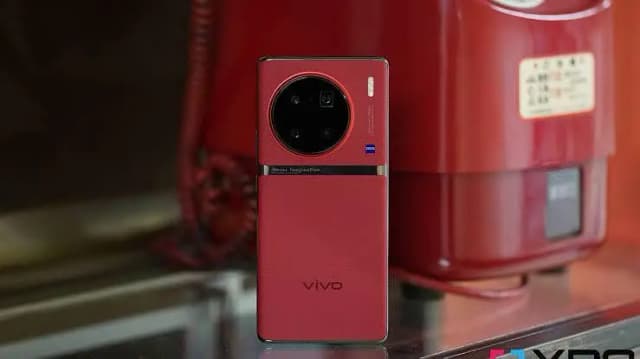 Vivo X90s