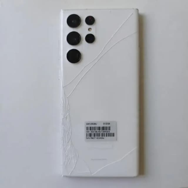 Samsung Mobile S22 Ultra