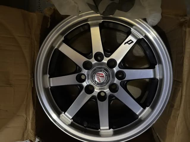 Rims for sell 13 inch