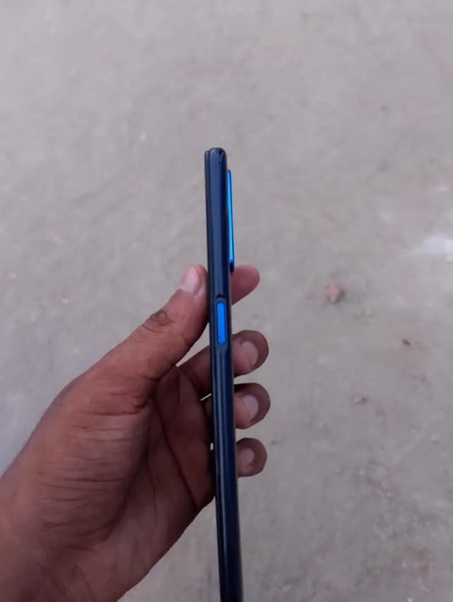 OPPO A54