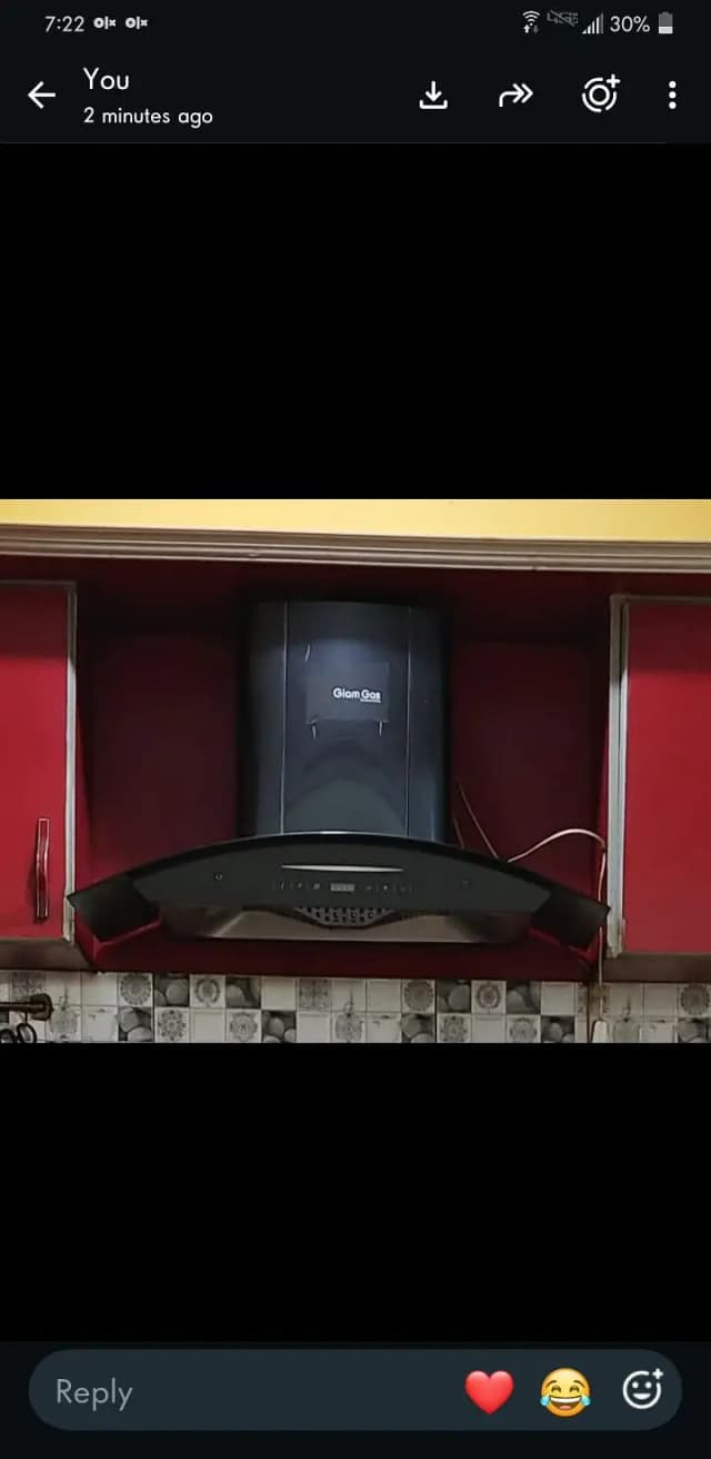 Best kitchen hood for sale