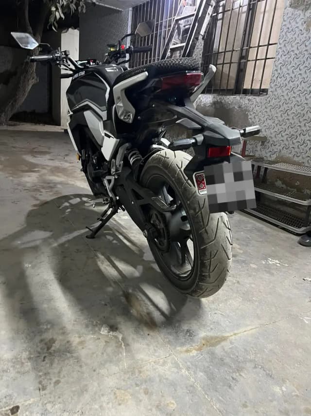 Super Star 200 2026 Urgent For Sale | Need Money | 1300 KM Used Only