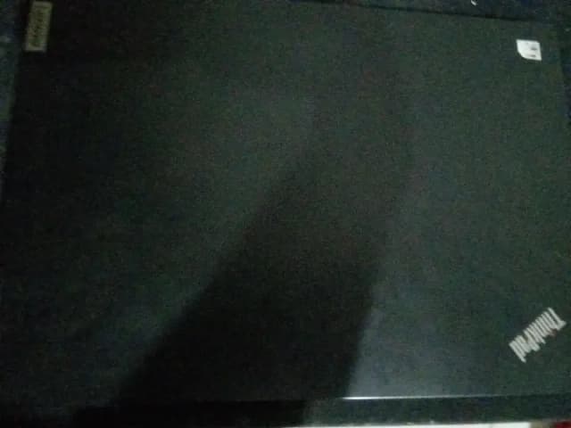 Lenovo Thinkpad pad  L14 gen 1. with free charger