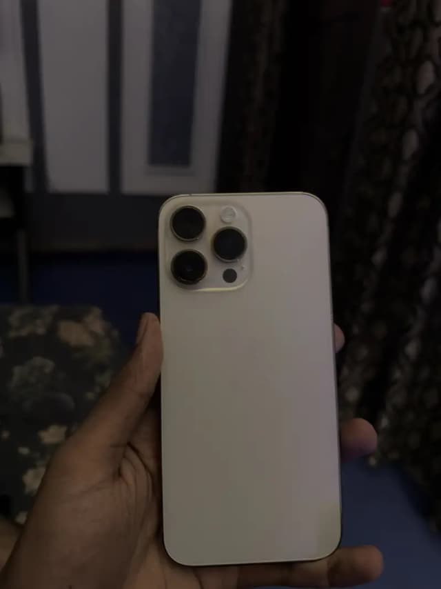 Apple iPhone 14 Pro Max Factory unlocked