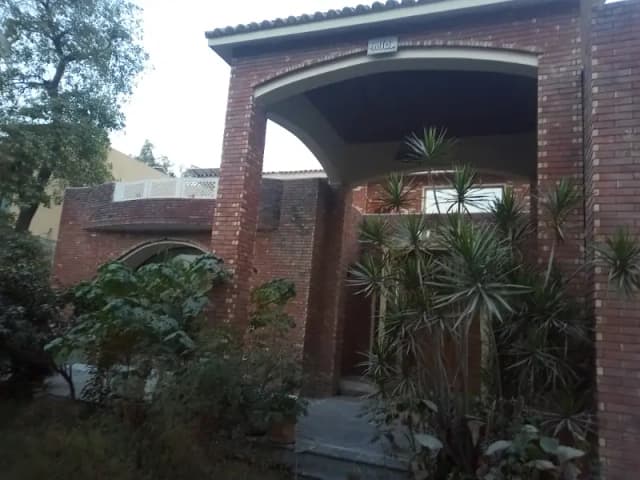 GULBERG ESTATE OFFER,2 KANAL HOUSE FOR SALE GULBERG III LAHORE