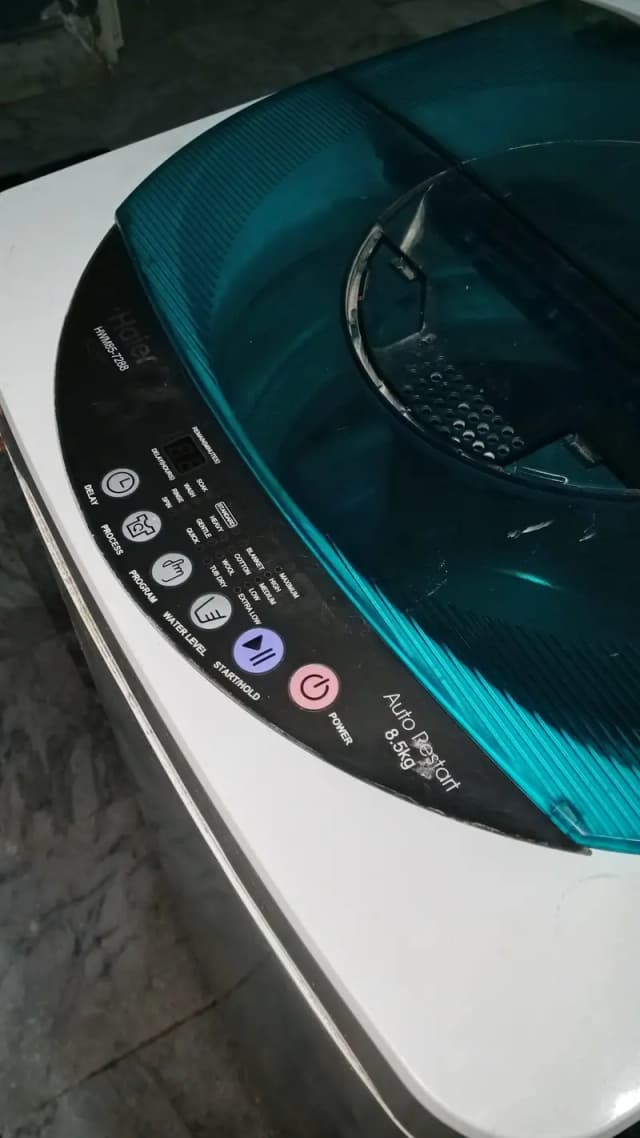 full automatic machine