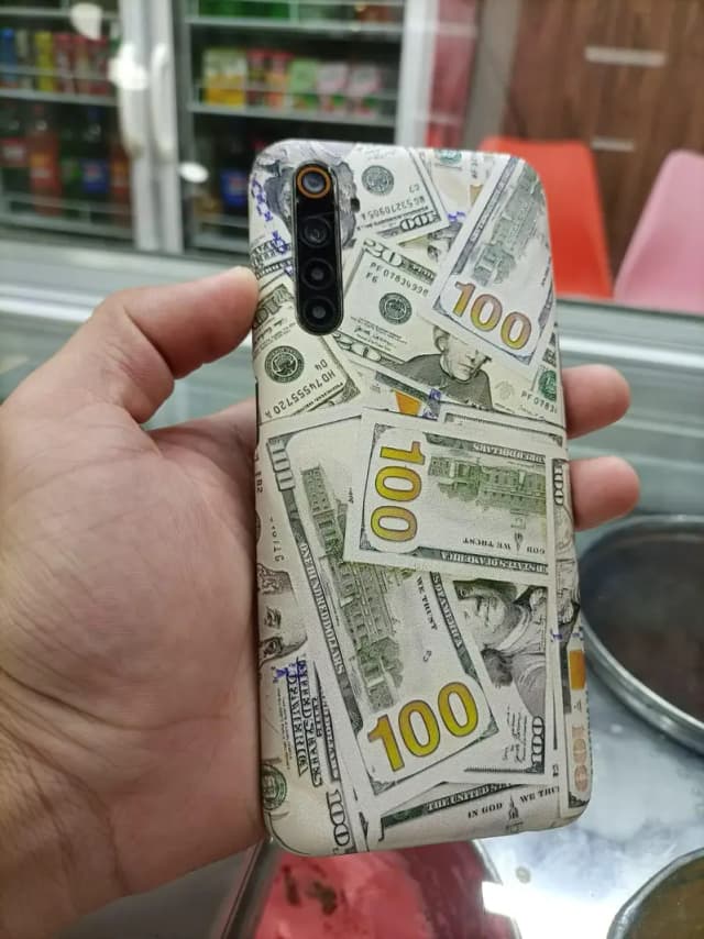 REALME 6
