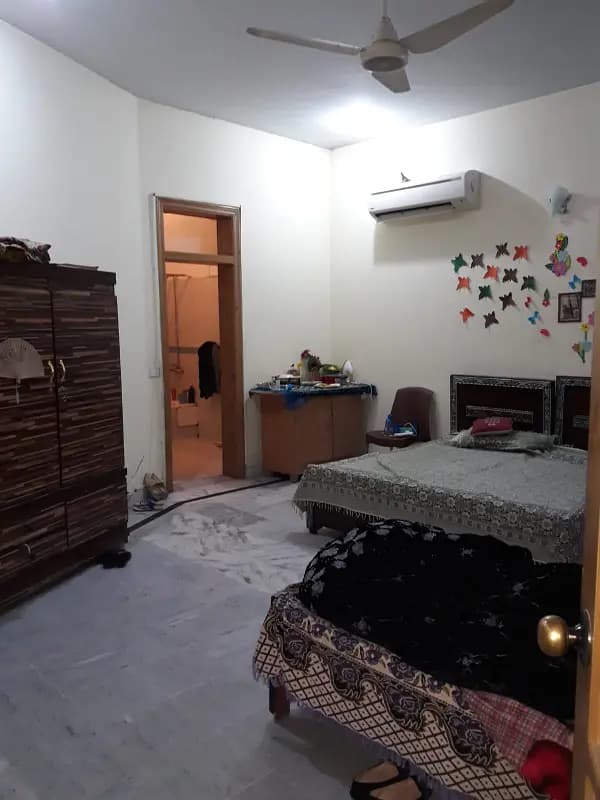 melody girls hostel near polyclinic hospital g6 islamabad