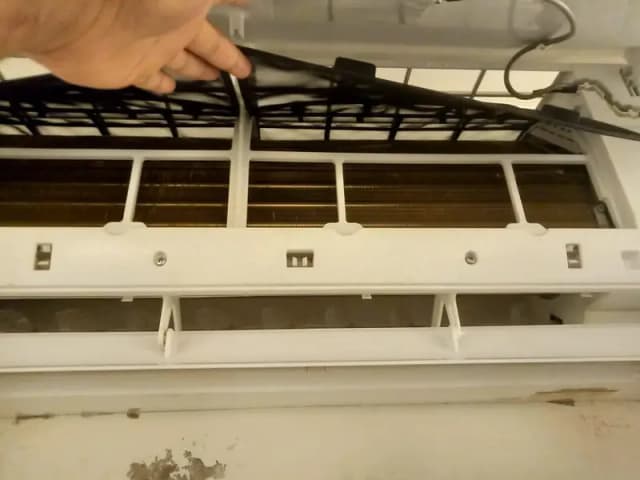 Haier AC for sale
