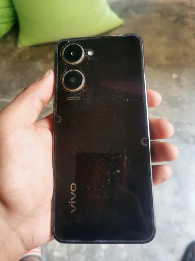Vivo Y18