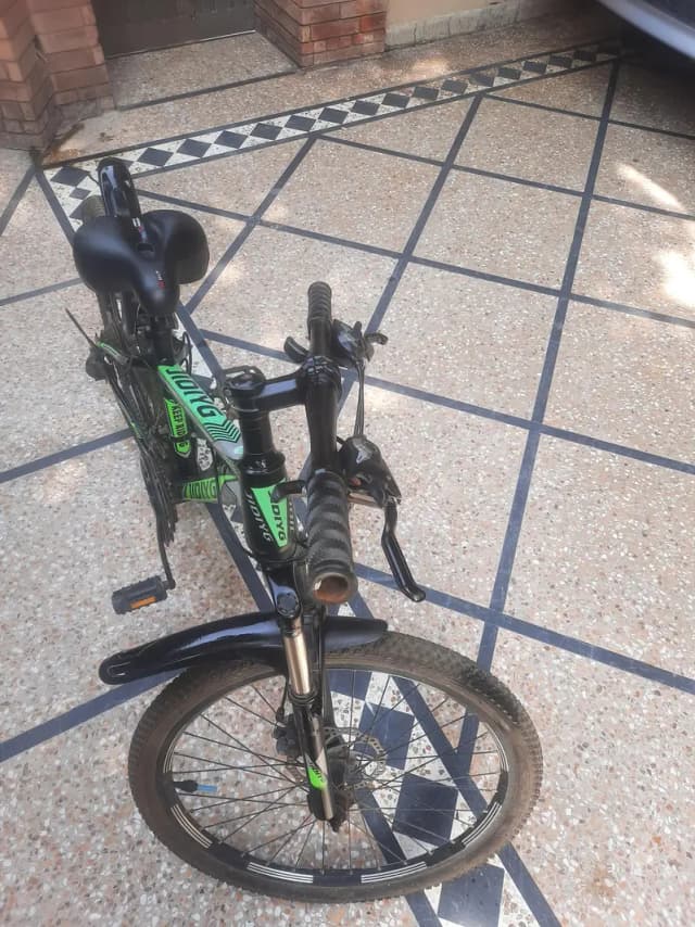 sports bicycle for sale