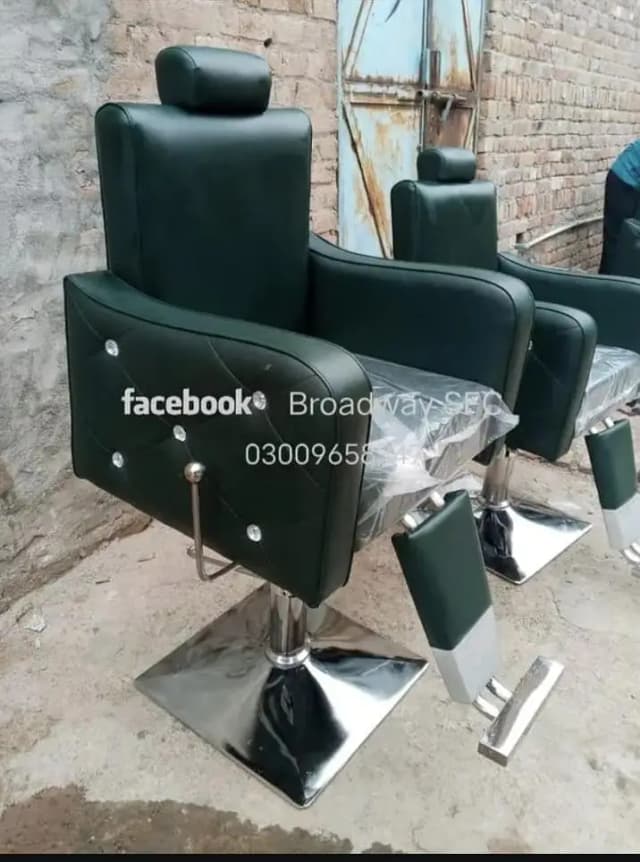 Salon furniture salon chair Barber chair saloon chairs Manicure
